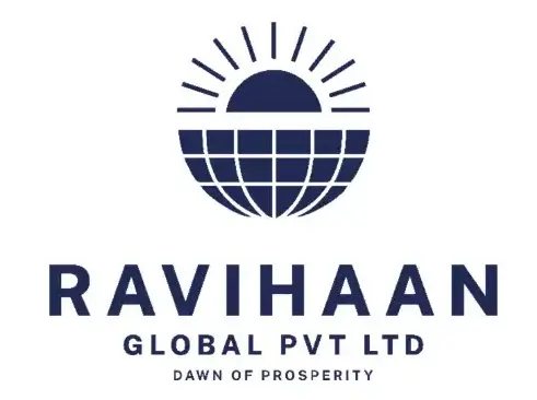 RAVIHAAM GLOBAL PVT LTD